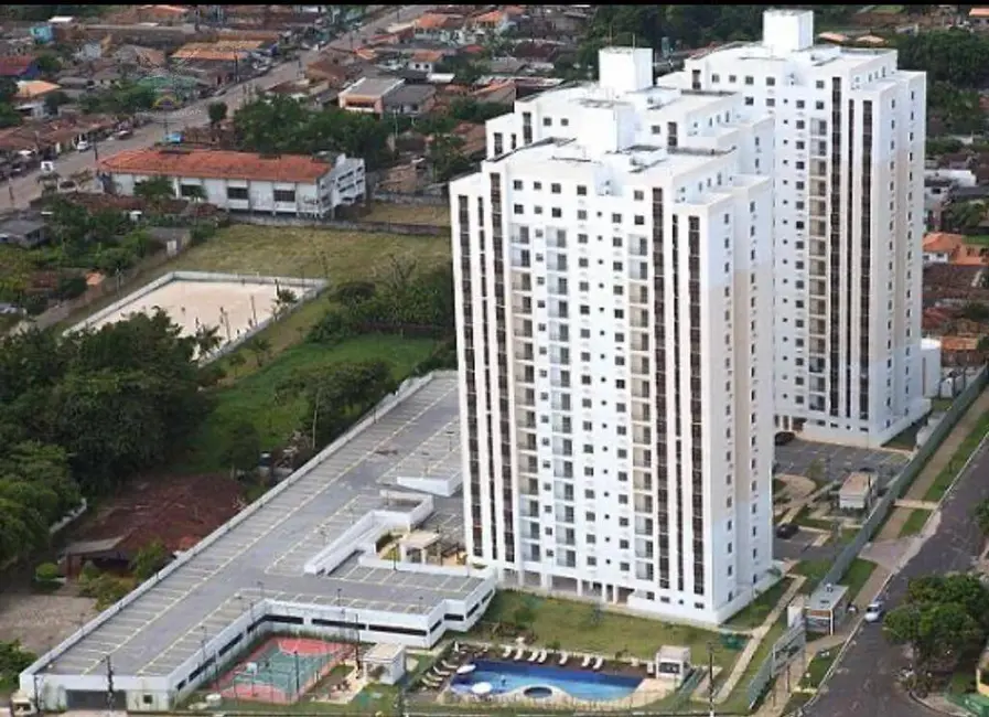 Foto 1 de Cobertura com 3 quartos à venda em Cruzeiro (Icoaraci), Belem - PA