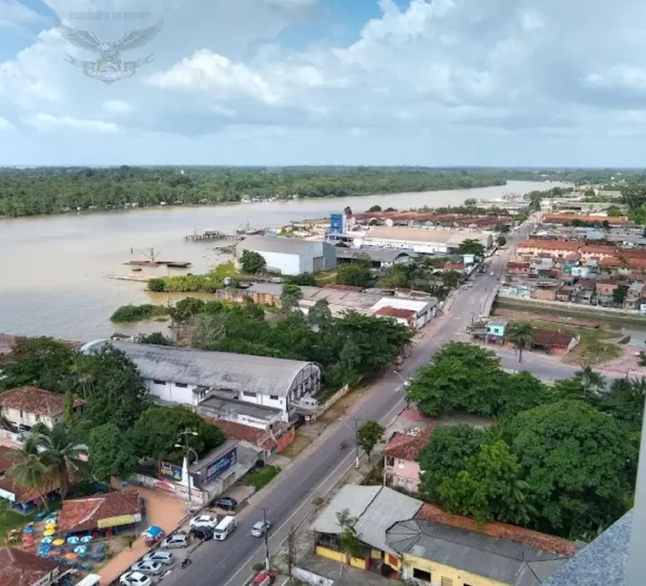 Foto 5 de Cobertura com 3 quartos à venda em Cruzeiro (Icoaraci), Belem - PA