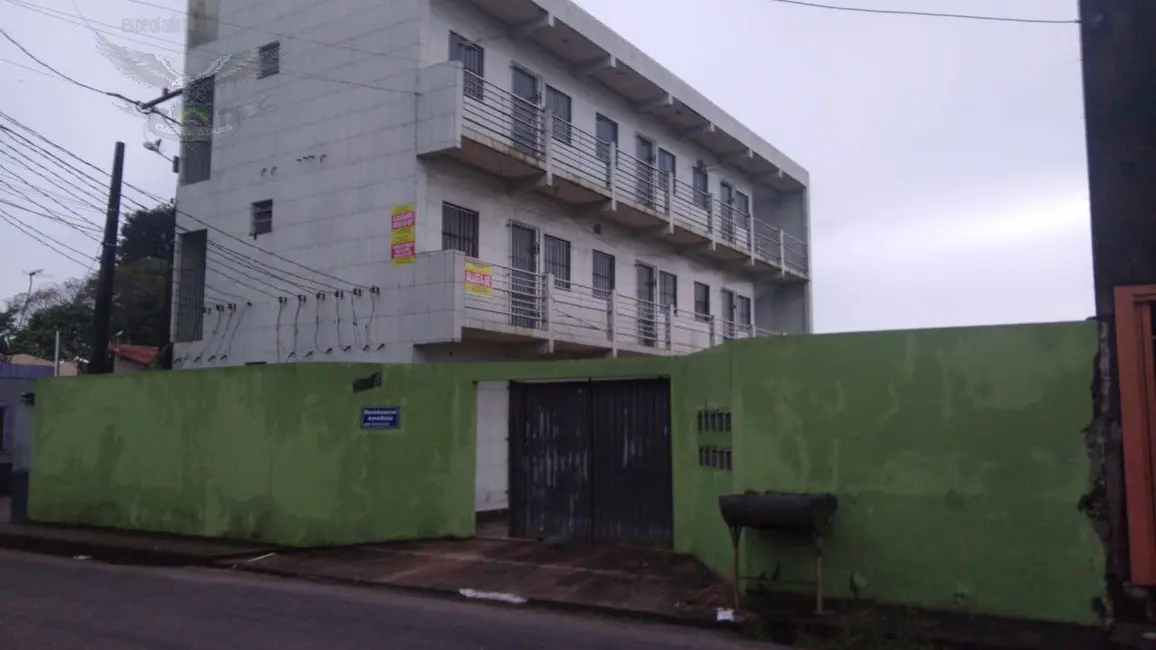 Kitnet com 1 quarto à venda, 400m2 em Águas Brancas, Ananindeua - PA - imagem 8 Foto 8 de Kitnet com 1 quarto à venda, 400m2 em Águas Brancas, Ananindeua - PA