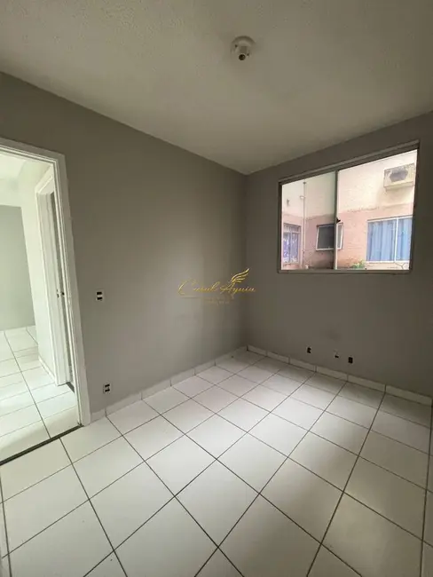 Apartamento com 2 quartos à venda, 42m2 em Centro, Ananindeua - PA - imagem 6 Foto 6 de Apartamento com 2 quartos à venda, 42m2 em Centro, Ananindeua - PA