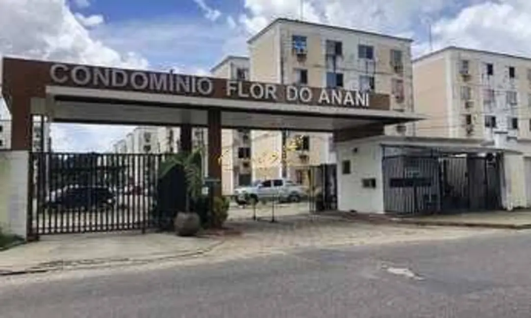 Foto 1 de Apartamento com 2 quartos à venda, 42m2 em Centro, Ananindeua, PA