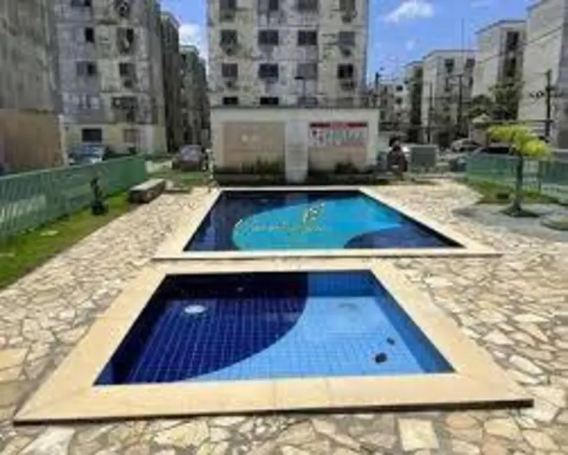 Apartamento com 2 quartos à venda, 42m2 em Centro, Ananindeua - PA - imagem 9 Foto 9 de Apartamento com 2 quartos à venda, 42m2 em Centro, Ananindeua - PA