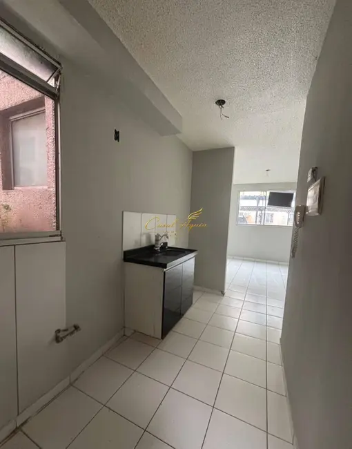 Apartamento com 2 quartos à venda, 42m2 em Centro, Ananindeua - PA - imagem 4 Foto 4 de Apartamento com 2 quartos à venda, 42m2 em Centro, Ananindeua - PA