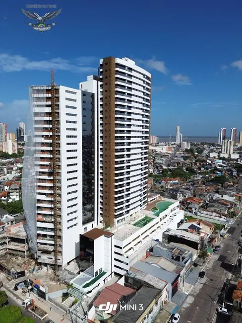 Foto 1 de Apartamento com 2 quartos à venda em Pedreira, Belem - PA