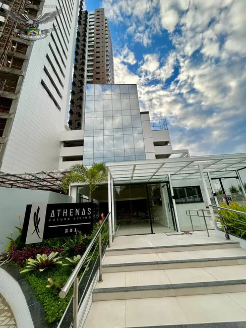 Foto 6 de Apartamento com 3 quartos à venda em Pedreira, Belem - PA