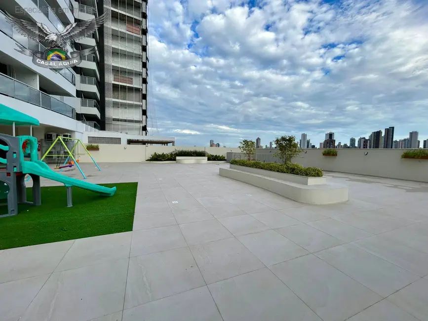 Foto 7 de Apartamento com 3 quartos à venda em Pedreira, Belem - PA