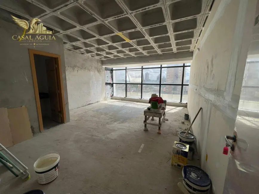 Foto 1 de Sala Comercial à venda, 35m2 em Pedreira, Belem - PA