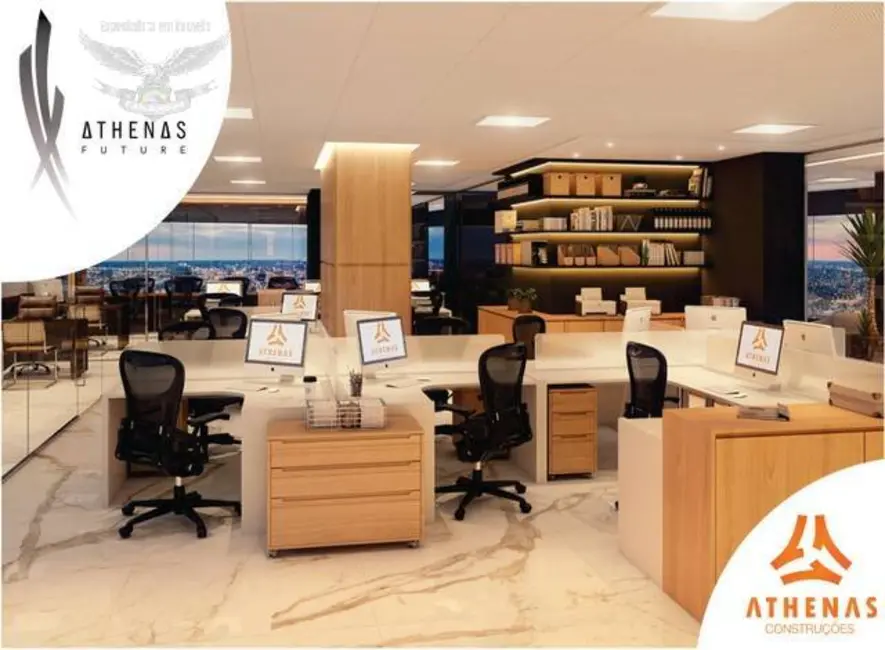 Foto 9 de Sala Comercial à venda em Pedreira, Belem - PA