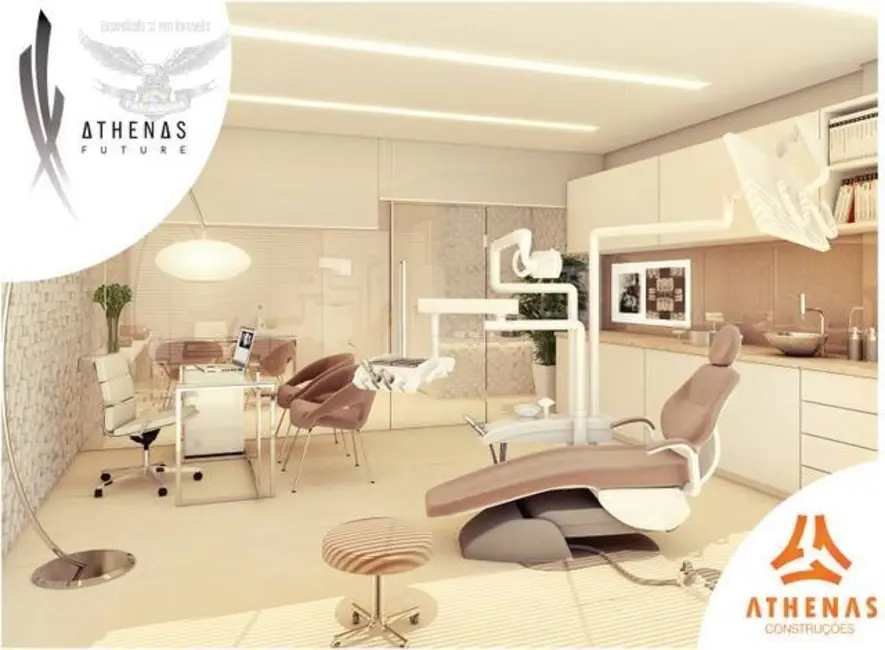 Foto 5 de Sala Comercial à venda em Pedreira, Belem - PA