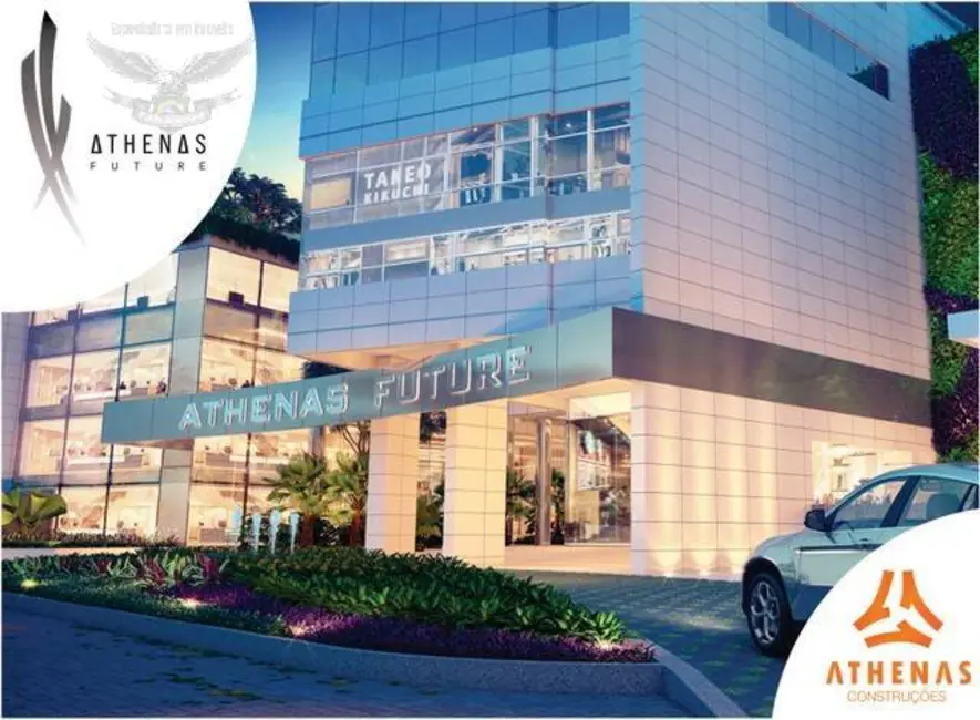 Foto 8 de Sala Comercial à venda em Pedreira, Belem - PA