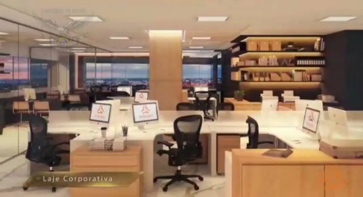 Foto 2 de Sala Comercial à venda em Pedreira, Belem - PA