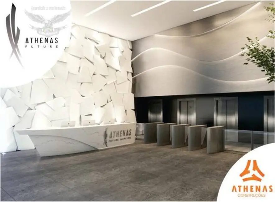 Foto 11 de Sala Comercial à venda em Pedreira, Belem - PA