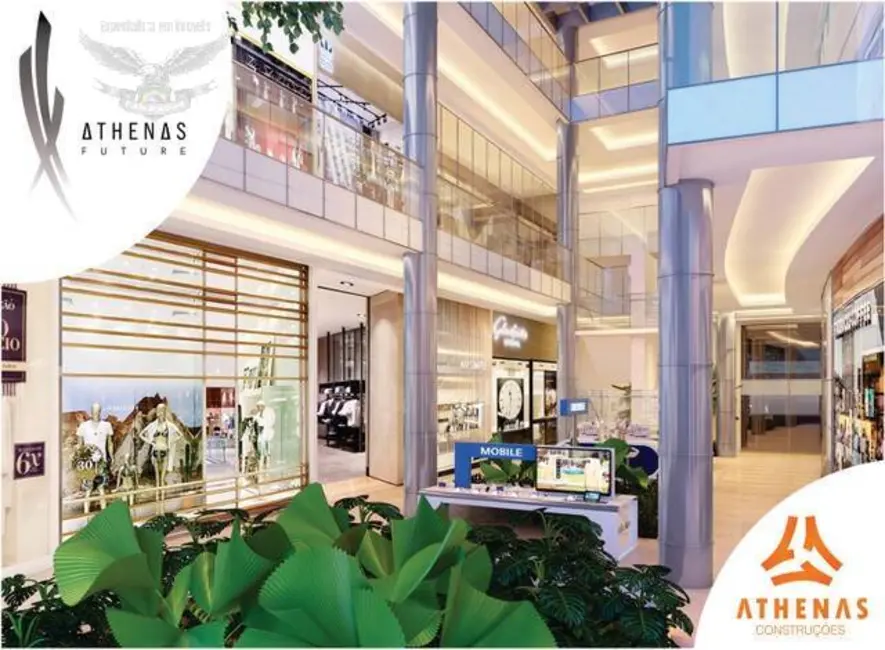 Sala Comercial à venda em Pedreira, Belem - PA - imagem 4 Foto 4 de Sala Comercial à venda em Pedreira, Belem - PA