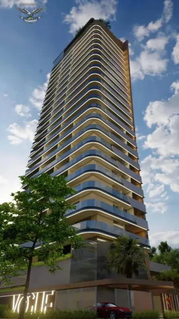 Apartamento com 1 quarto à venda em Nazaré, Belem - PA - imagem 3 Foto 3 de Apartamento com 1 quarto à venda em Nazaré, Belem - PA