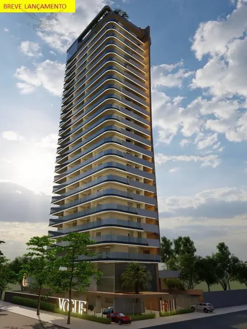 Foto 1 de Apartamento com 2 quartos à venda, 91m2 em Nazaré, Belem - PA