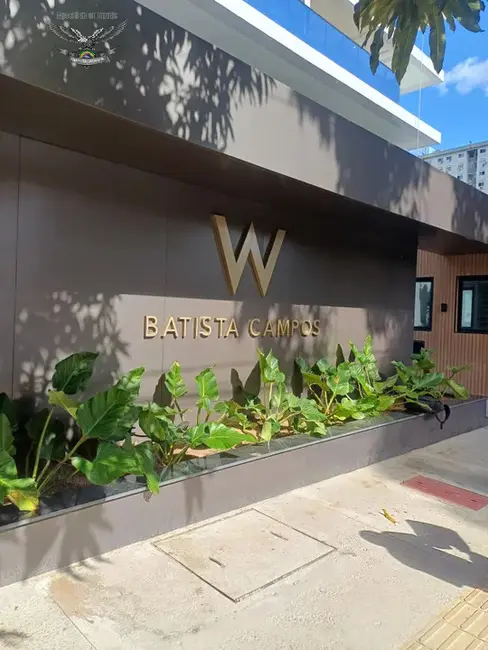 Foto 1 de Apartamento com 3 quartos à venda, 100m2 em Batista Campos, Belem - PA