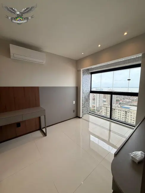 Foto 8 de Apartamento com 3 quartos à venda, 100m2 em Batista Campos, Belem - PA