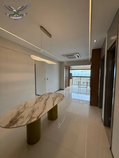 Foto 7 de Apartamento com 3 quartos à venda, 100m2 em Batista Campos, Belem - PA