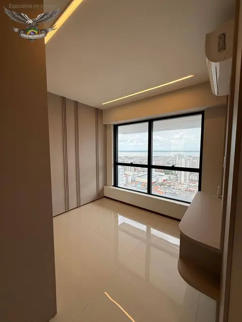 Foto 3 de Apartamento com 3 quartos à venda, 100m2 em Batista Campos, Belem - PA