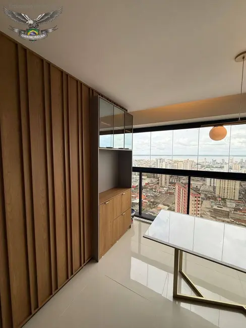 Foto 4 de Apartamento com 3 quartos à venda, 100m2 em Batista Campos, Belem - PA