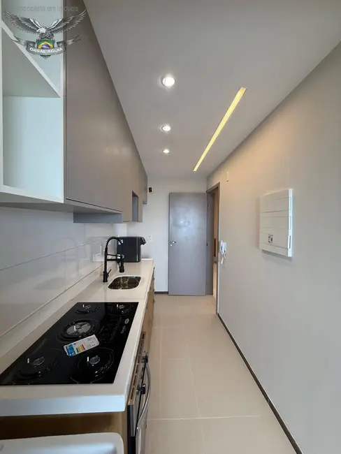 Foto 5 de Apartamento com 3 quartos à venda, 100m2 em Batista Campos, Belem - PA