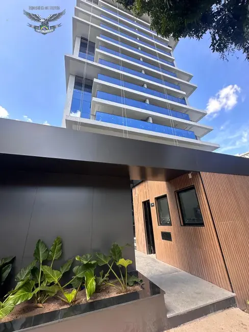 Foto 2 de Apartamento com 3 quartos à venda, 100m2 em Batista Campos, Belem - PA