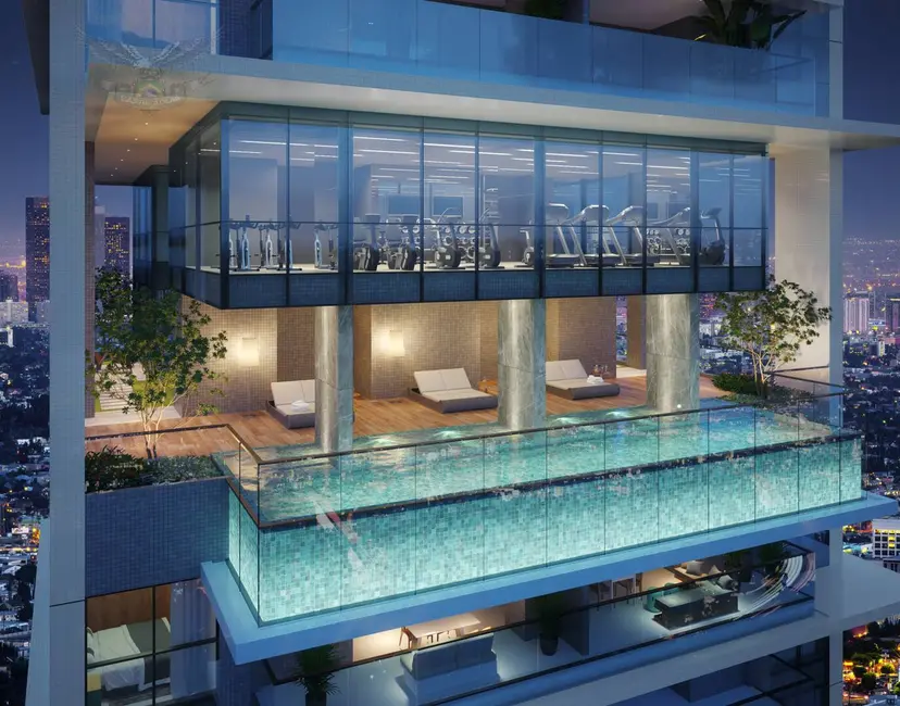 Foto 9 de Apartamento com 3 quartos à venda, 100m2 em Batista Campos, Belem - PA