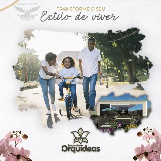 Lote de Condomínio à venda em Centro, Ananindeua - PA - imagem 8 Foto 8 de Lote de Condomínio à venda em Centro, Ananindeua - PA