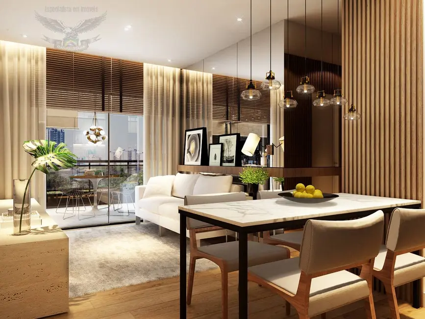 Foto 4 de Apartamento com 2 quartos à venda, 90m2 em Batista Campos, Belem - PA