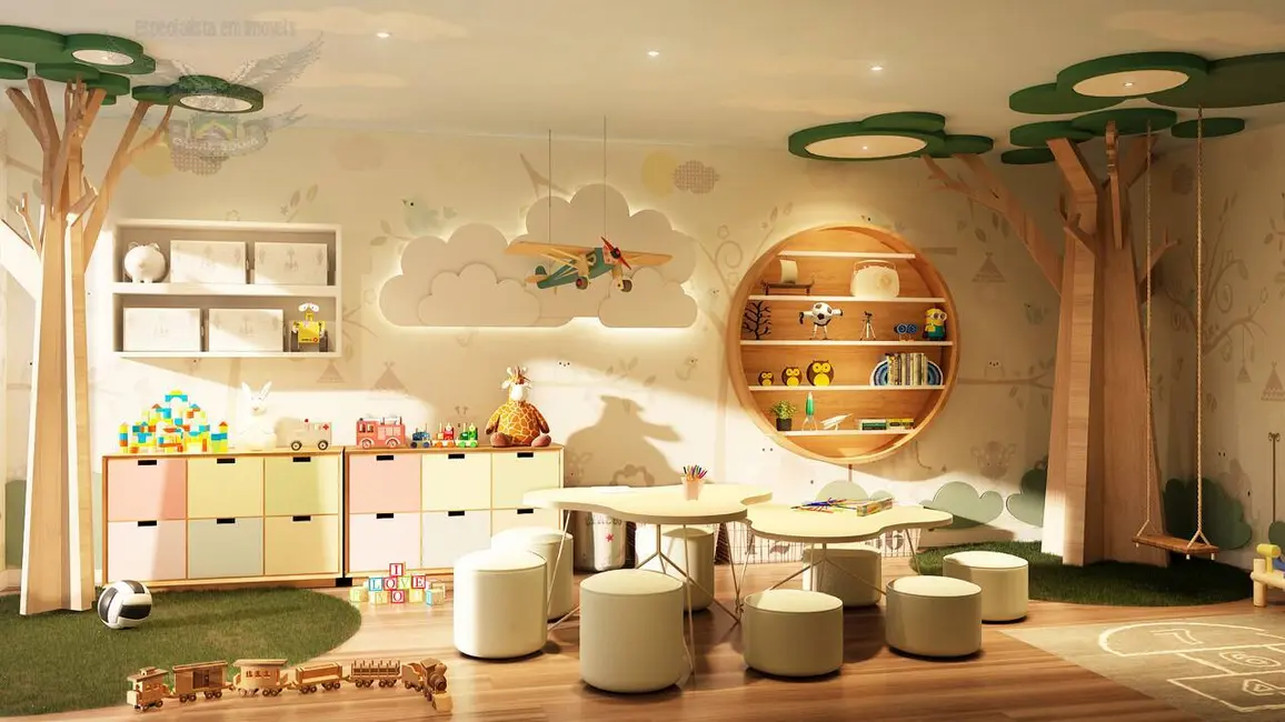 Foto 6 de Apartamento com 2 quartos à venda, 90m2 em Batista Campos, Belem - PA