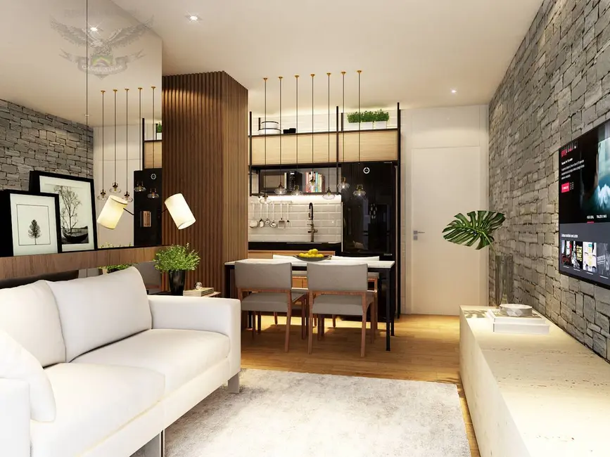 Foto 3 de Apartamento com 2 quartos à venda, 90m2 em Batista Campos, Belem - PA