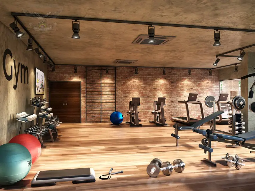 Foto 7 de Apartamento com 2 quartos à venda, 90m2 em Batista Campos, Belem - PA