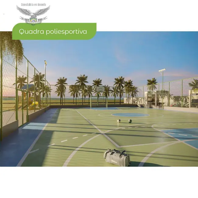 Lote de Condomínio à venda, 126m2 em Curuçambá, Ananindeua - PA - imagem 4 Foto 4 de Lote de Condomínio à venda, 126m2 em Curuçambá, Ananindeua - PA