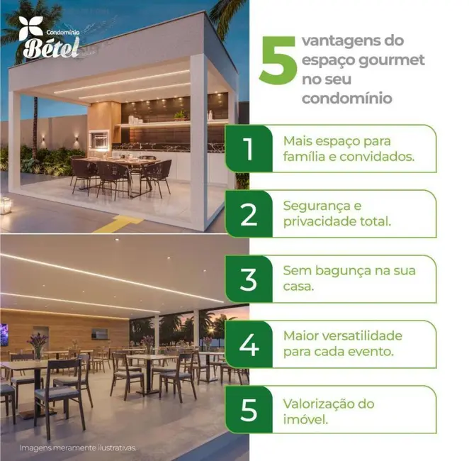 Lote de Condomínio à venda, 126m2 em Curuçambá, Ananindeua - PA - imagem 6 Foto 6 de Lote de Condomínio à venda, 126m2 em Curuçambá, Ananindeua - PA