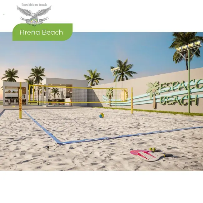 Lote de Condomínio à venda, 126m2 em Curuçambá, Ananindeua - PA - imagem 5 Foto 5 de Lote de Condomínio à venda, 126m2 em Curuçambá, Ananindeua - PA