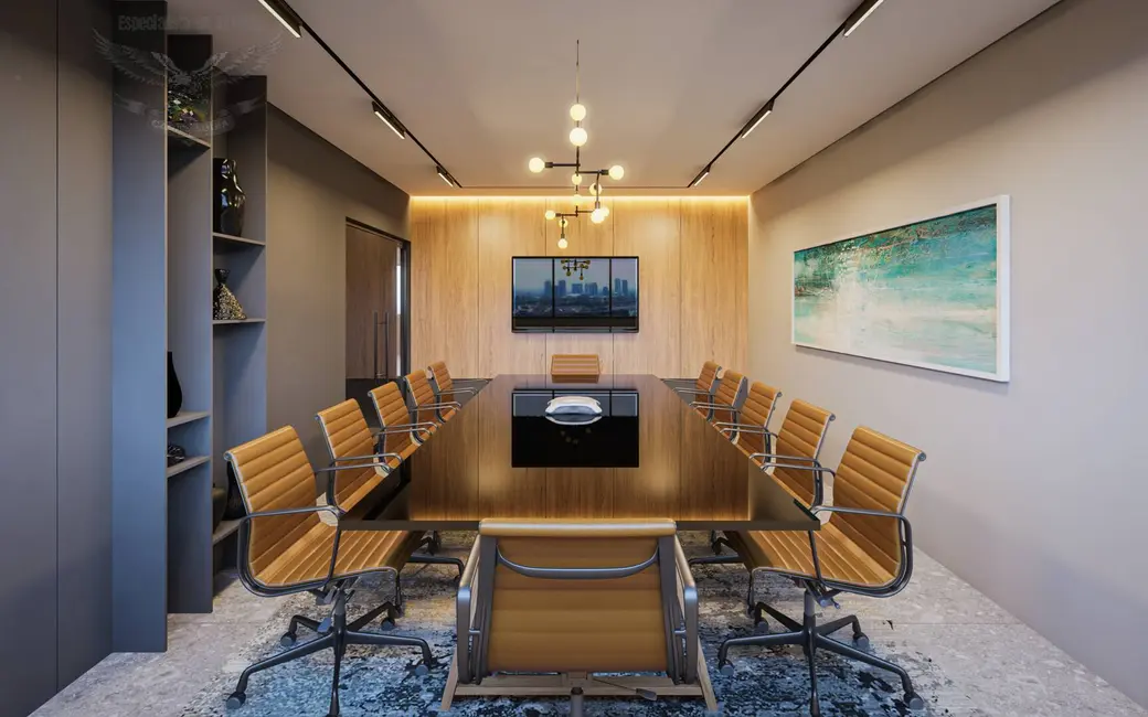 Foto 18 de Sala Comercial à venda em Nazaré, Belem - PA