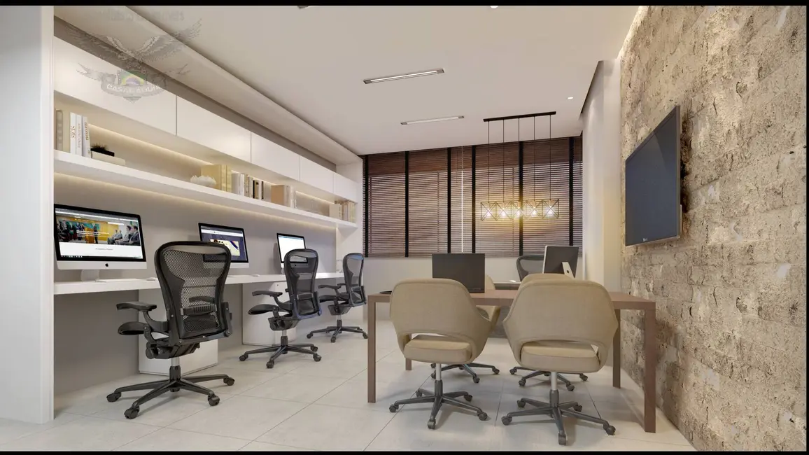 Foto 15 de Sala Comercial à venda em Nazaré, Belem - PA