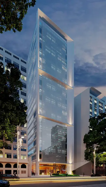 Foto 17 de Sala Comercial à venda em Nazaré, Belem - PA