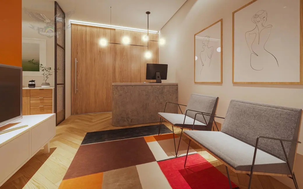 Foto 16 de Sala Comercial à venda em Nazaré, Belem - PA