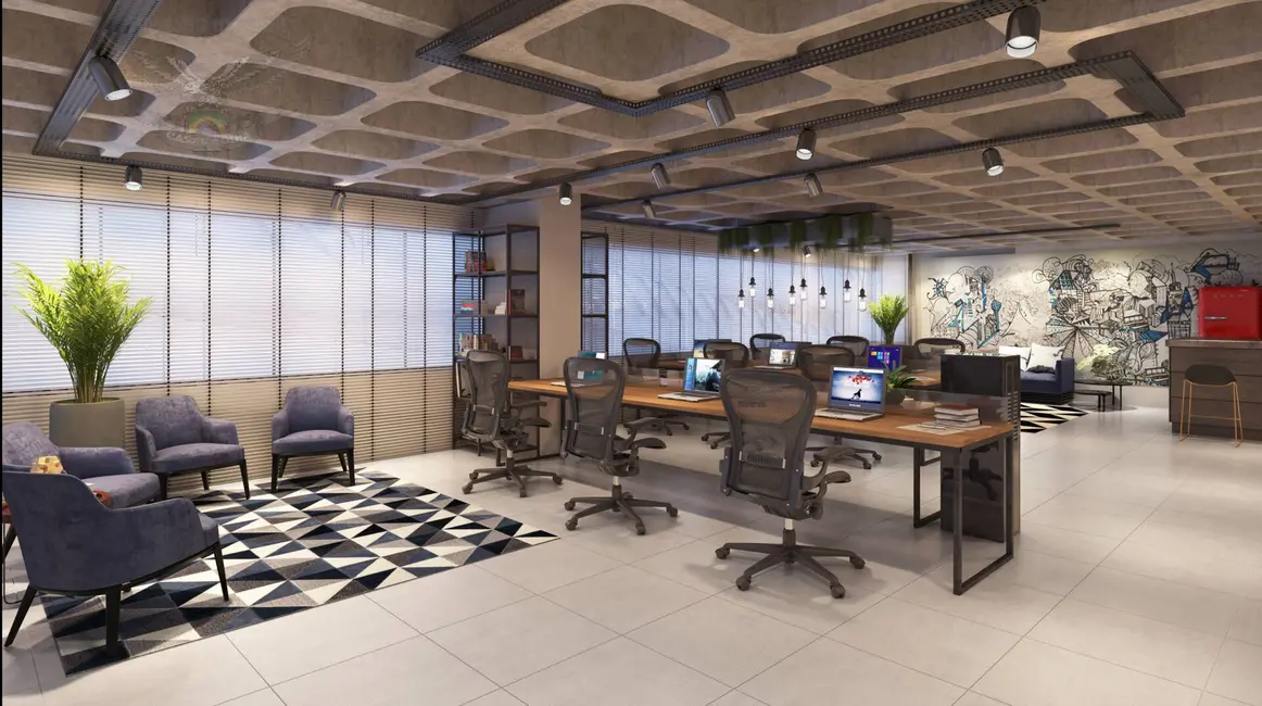 Foto 13 de Sala Comercial à venda em Nazaré, Belem - PA