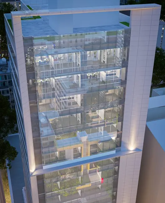 Foto 20 de Sala Comercial à venda em Nazaré, Belem - PA