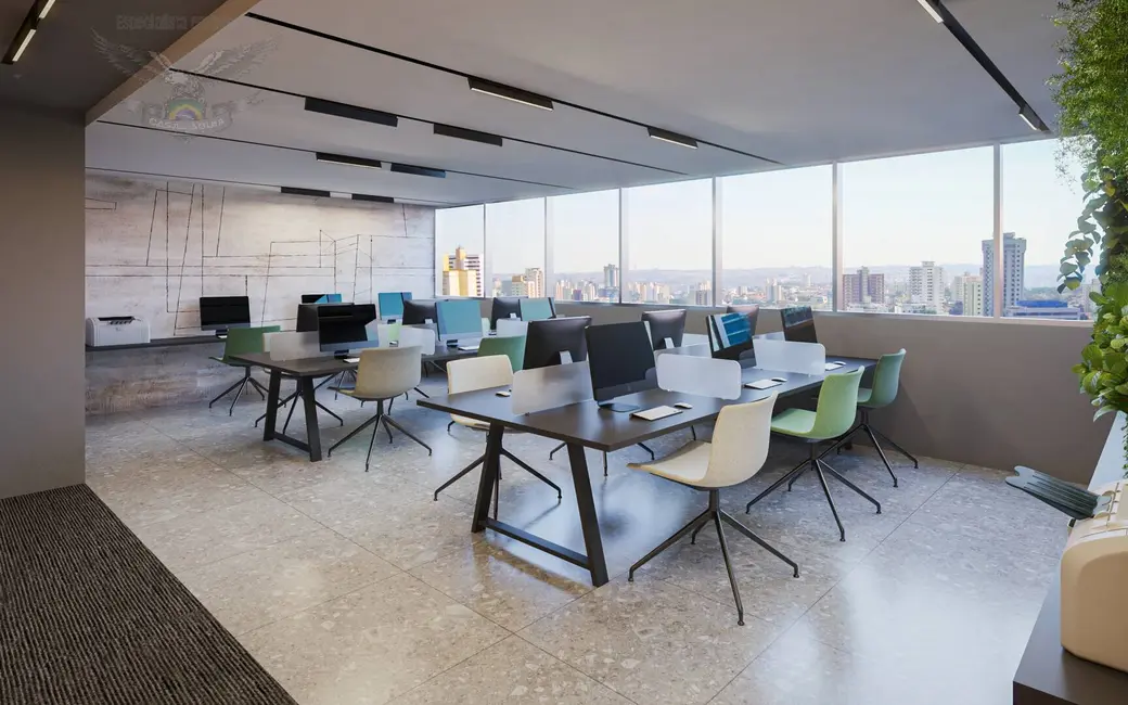 Foto 19 de Sala Comercial à venda em Nazaré, Belem - PA