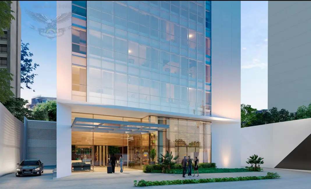 Foto 11 de Sala Comercial à venda em Nazaré, Belem - PA