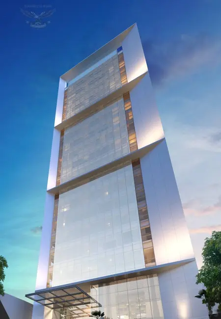 Foto 14 de Sala Comercial à venda em Nazaré, Belem - PA