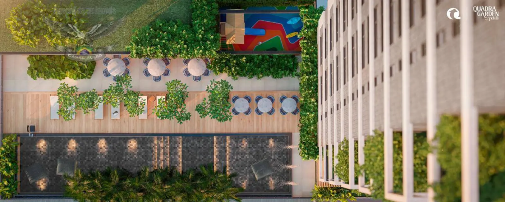 Foto 8 de Apartamento com 3 quartos à venda, 135m2 em Umarizal, Belem - PA