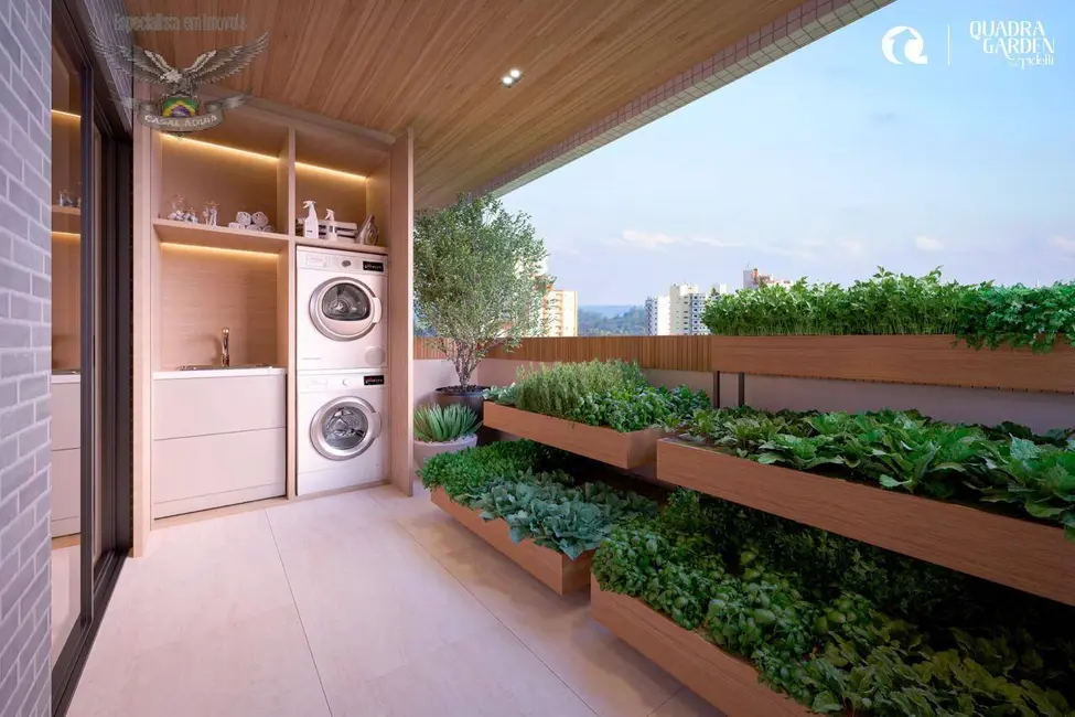 Foto 5 de Apartamento com 3 quartos à venda, 135m2 em Umarizal, Belem - PA