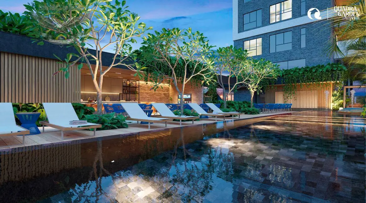 Foto 9 de Apartamento com 3 quartos à venda, 135m2 em Umarizal, Belem - PA