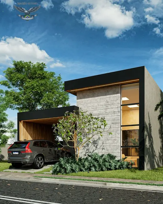 Foto 7 de Casa de Condomínio com 3 quartos à venda, 160m2 em Tenoné, Belem - PA