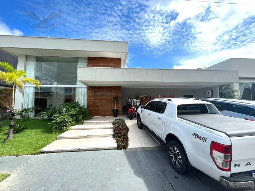 Foto 1 de Casa de Condomínio com 3 quartos à venda, 510m2 em Atalaia, Ananindeua - PA