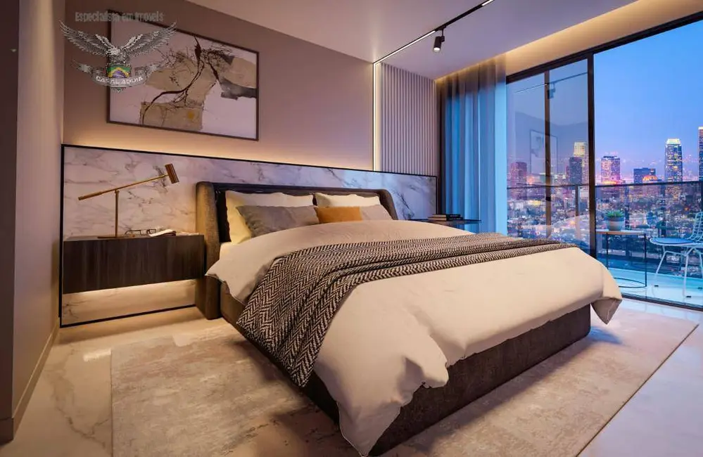 Foto 3 de Apartamento com 3 quartos à venda, 95m2 em Marco, Belem - PA